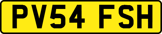 PV54FSH