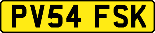 PV54FSK