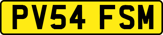 PV54FSM