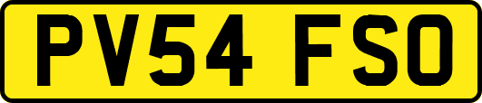PV54FSO