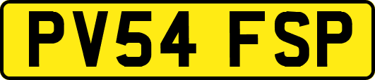 PV54FSP