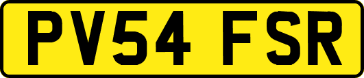 PV54FSR