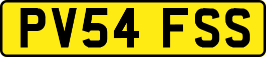 PV54FSS