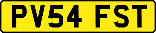 PV54FST