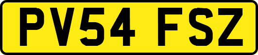 PV54FSZ