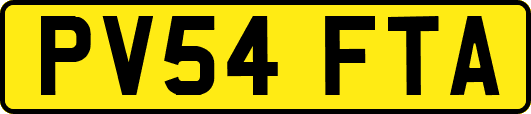 PV54FTA