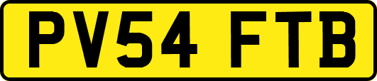PV54FTB