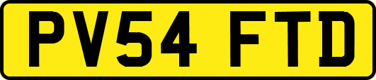 PV54FTD