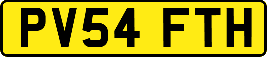 PV54FTH