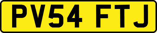 PV54FTJ