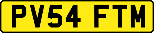 PV54FTM