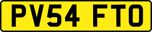 PV54FTO