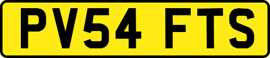 PV54FTS