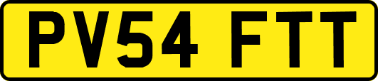 PV54FTT