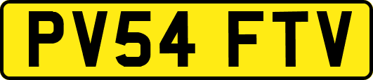 PV54FTV