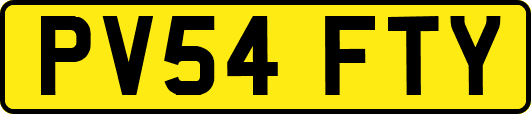 PV54FTY