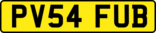 PV54FUB