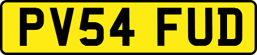 PV54FUD
