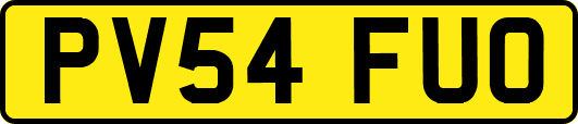 PV54FUO