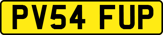 PV54FUP