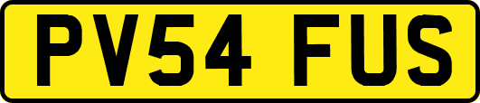 PV54FUS