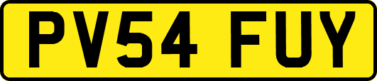 PV54FUY