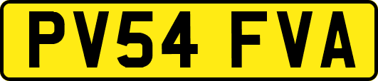 PV54FVA