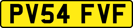 PV54FVF