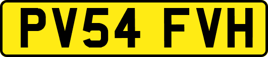 PV54FVH