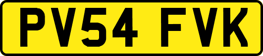 PV54FVK