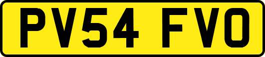 PV54FVO