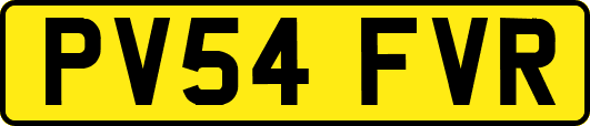 PV54FVR