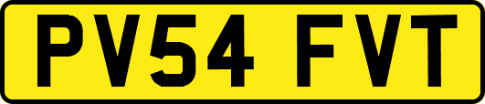 PV54FVT