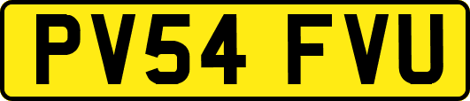 PV54FVU