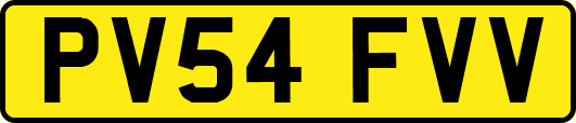 PV54FVV