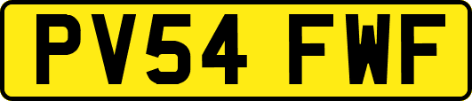 PV54FWF