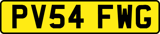 PV54FWG