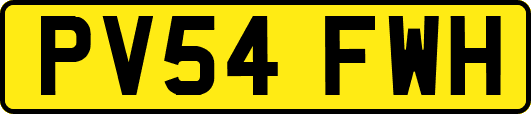 PV54FWH