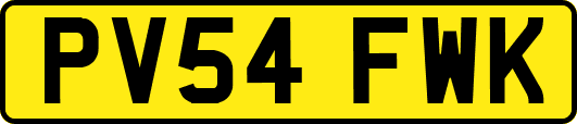 PV54FWK