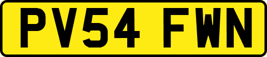 PV54FWN