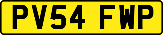 PV54FWP