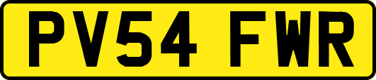 PV54FWR