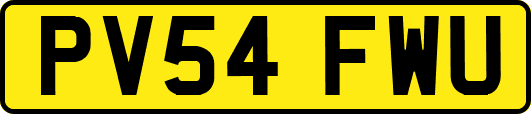 PV54FWU