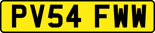 PV54FWW