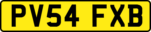 PV54FXB