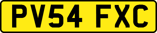 PV54FXC