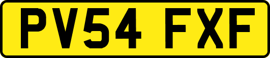 PV54FXF