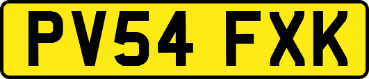 PV54FXK