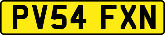 PV54FXN