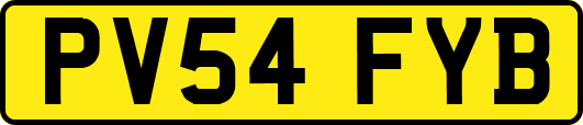 PV54FYB